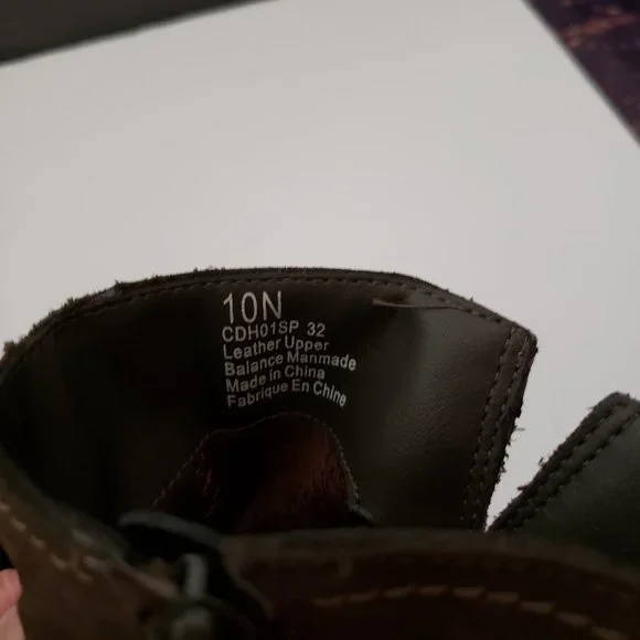 ROCKPORT Ankle Boot - Picture 3 of 9